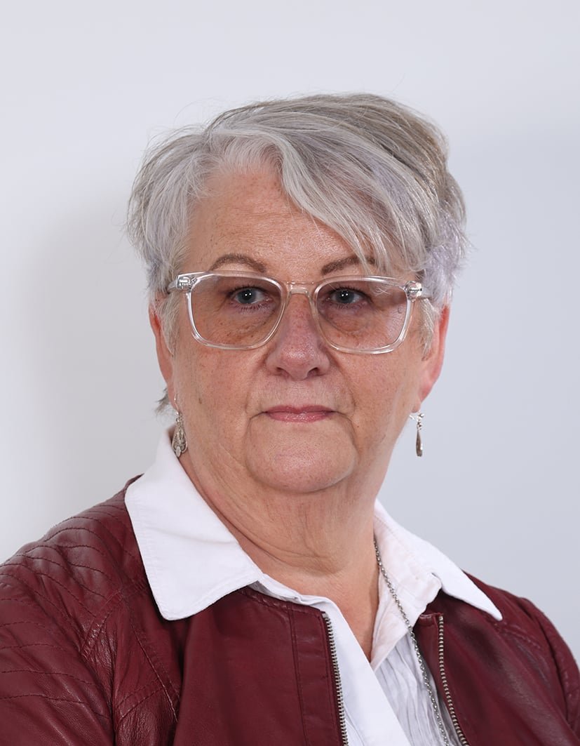 Gerður Sigtryggsdóttir