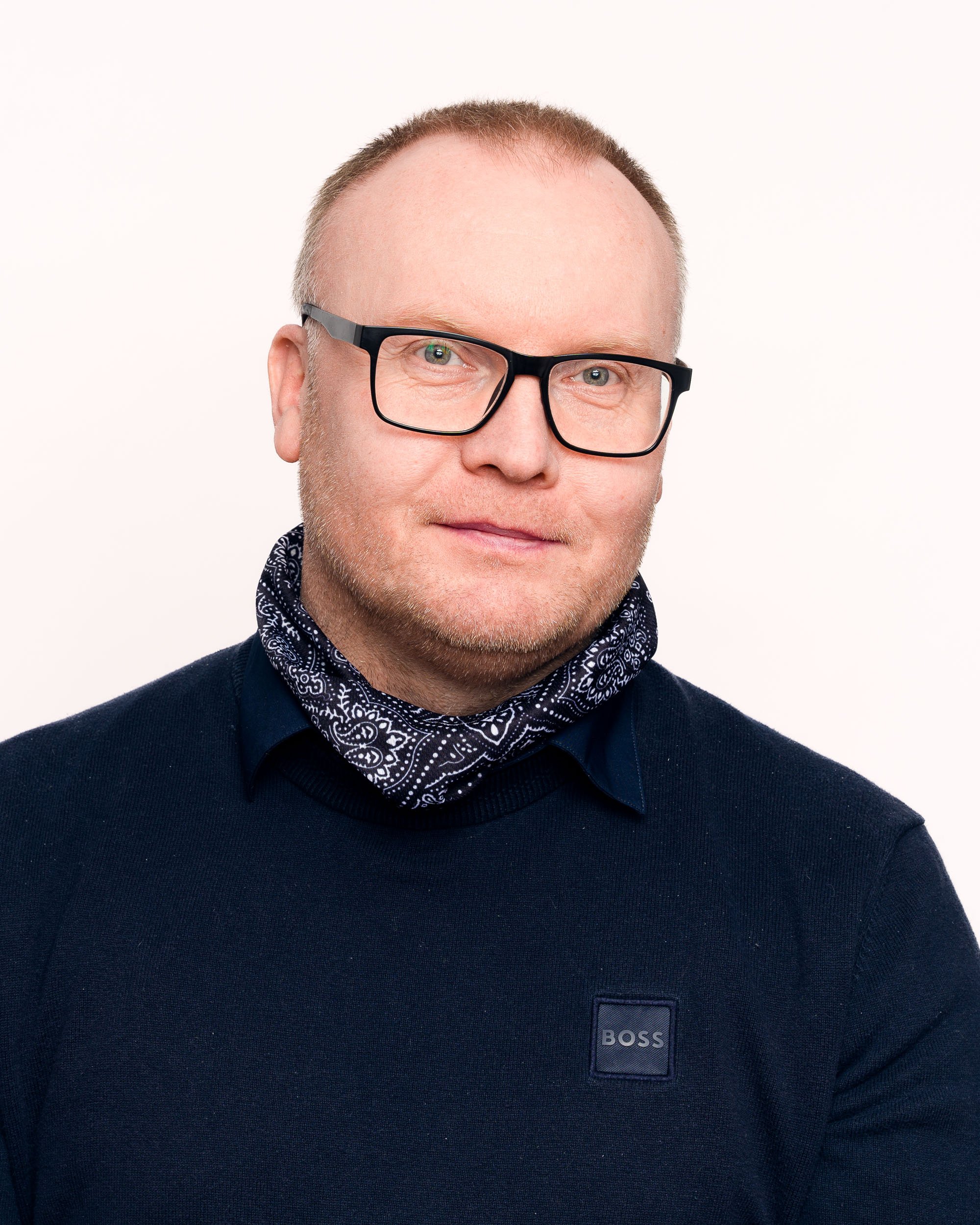 Rögnvaldur Harðarsson