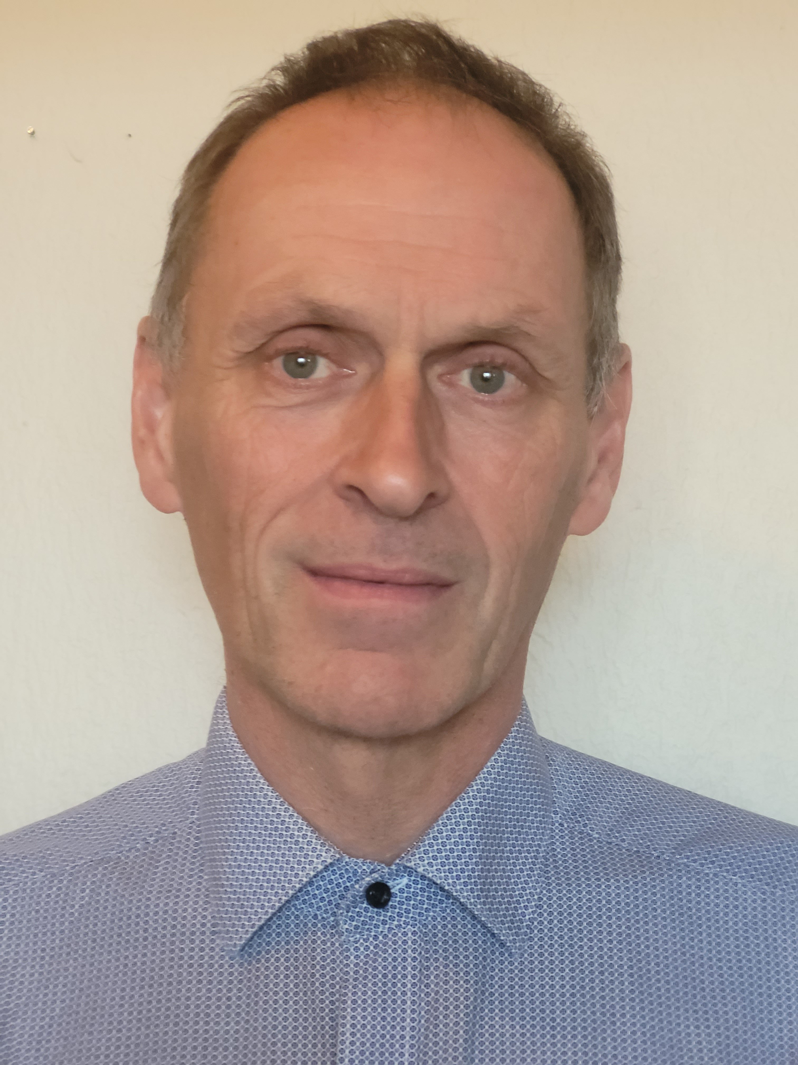 Sigurður Þórarinsson