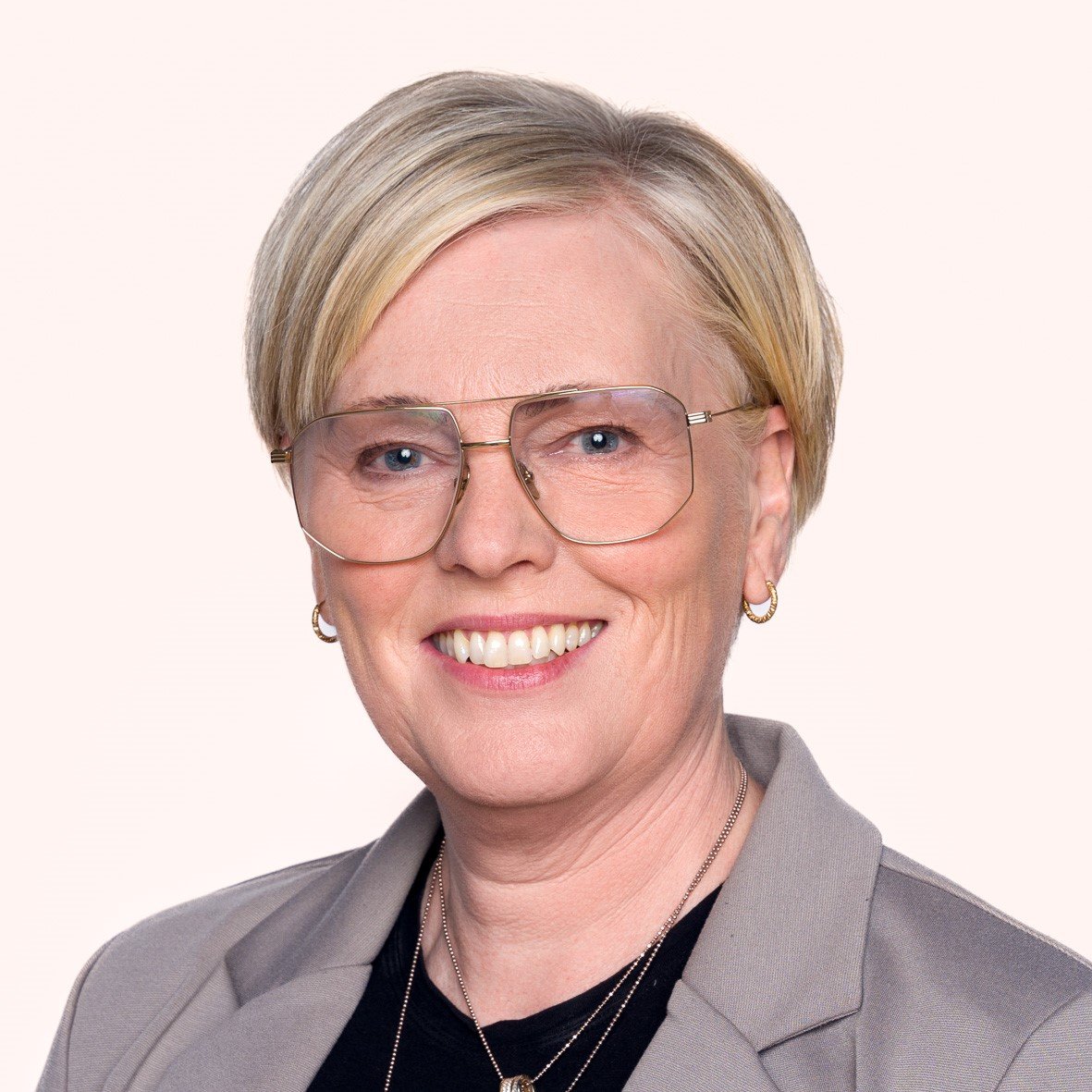 Svanhildur Kristjánsdóttir