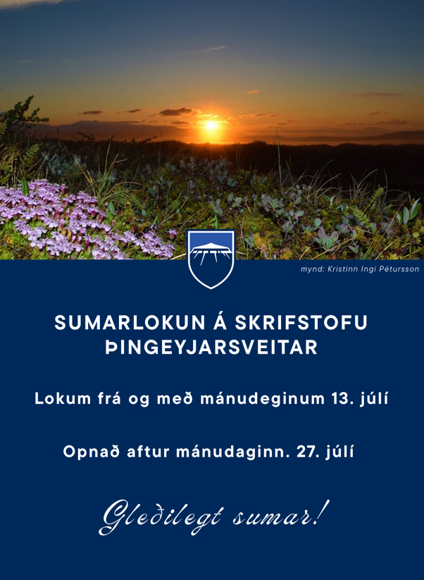 Sumarlokun Sumarlokun