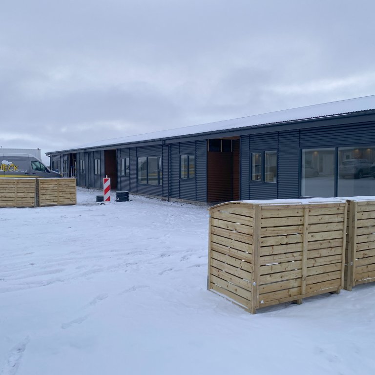Klappahraun
