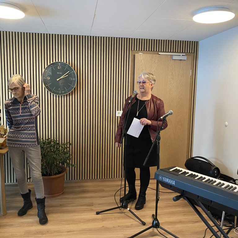 Gerður Sigtryggsdóttir