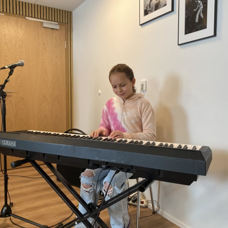 Ástríður Gríma Ásgrímsdóttir