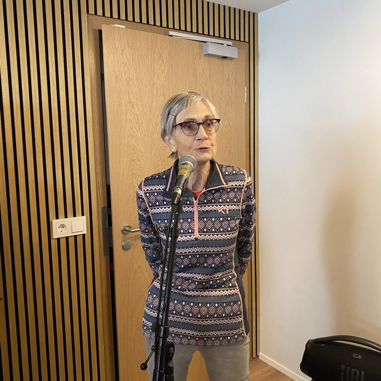 Gígja Sigurbjörnsdóttir