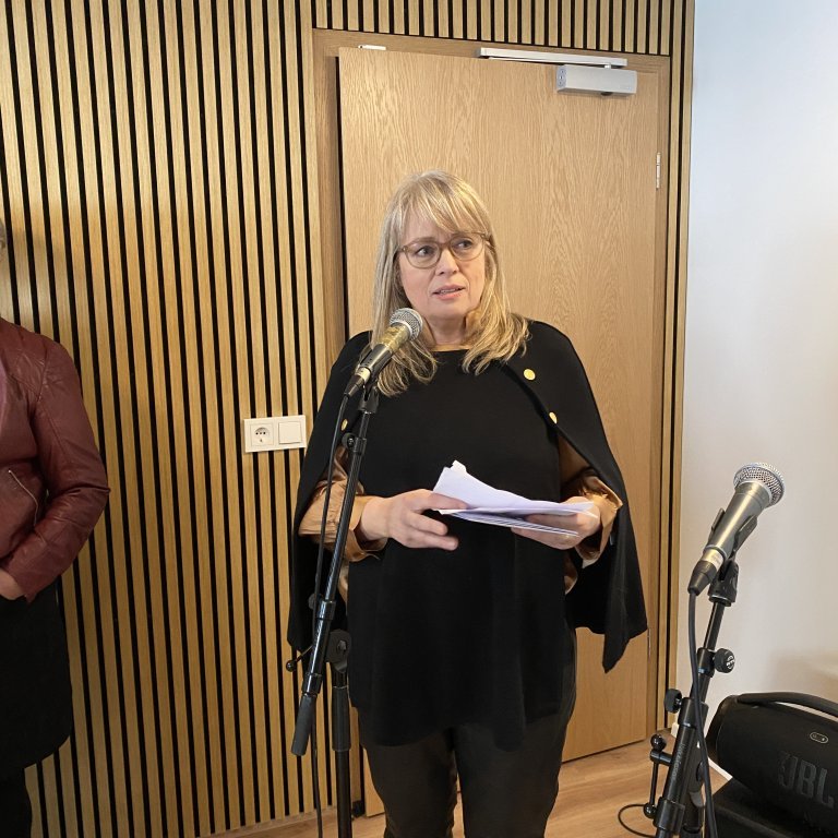 Ragnheiður Jóna Ingimarsdóttir