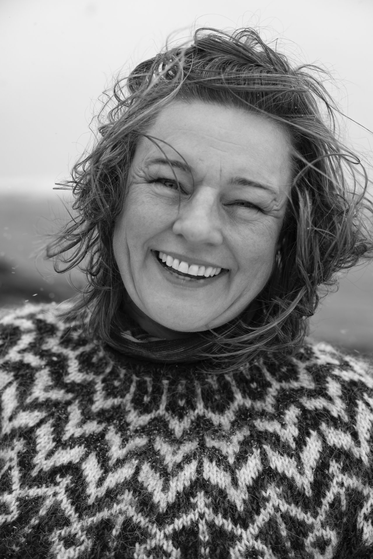Nýr starfsmaður