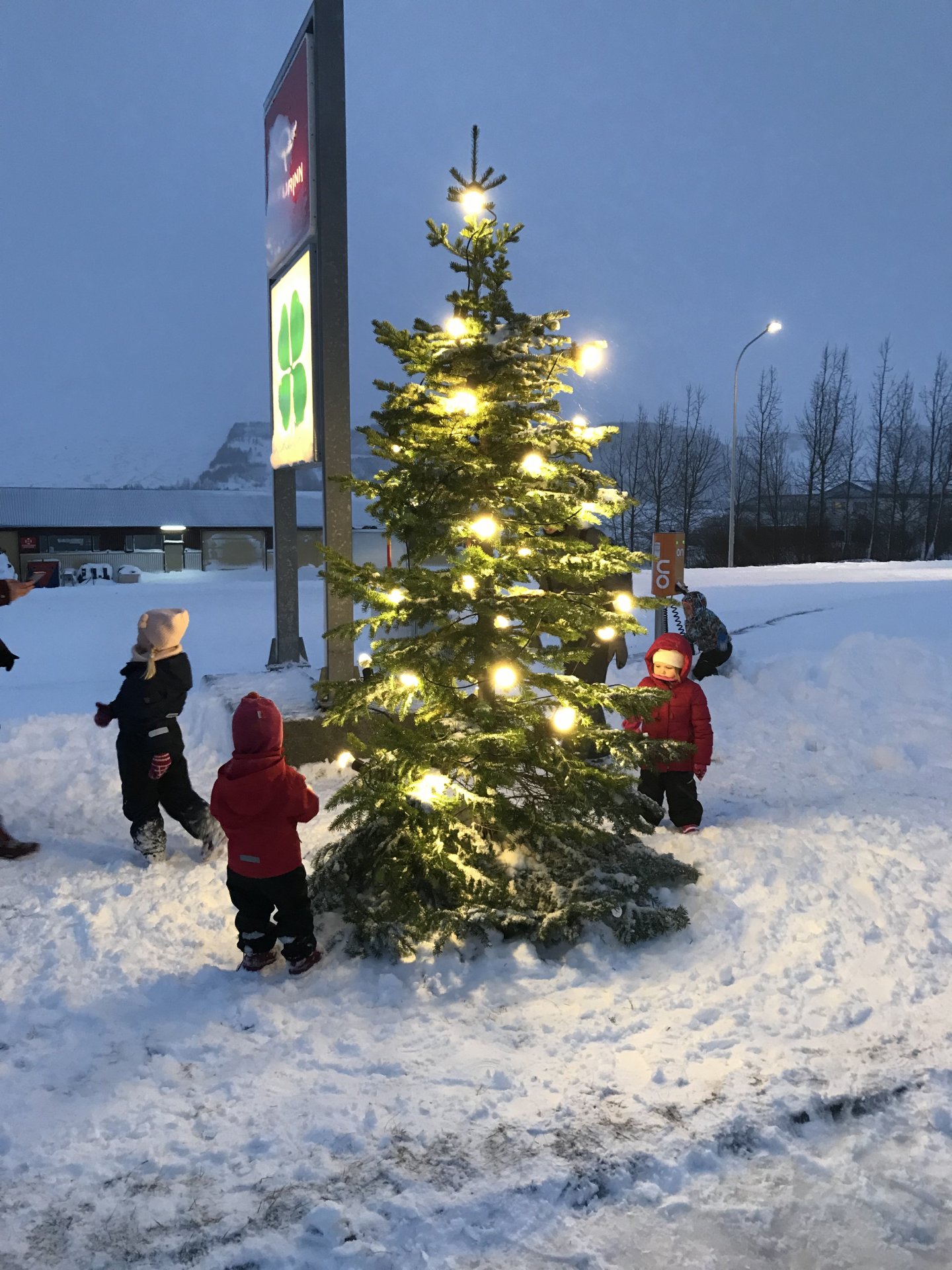 311. fundur sveitarstjórnar Þingeyjarsveitar