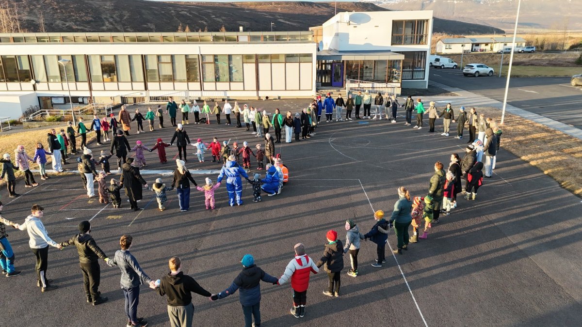 Lausar stöður í eldhúsi Þingeyjarskóla