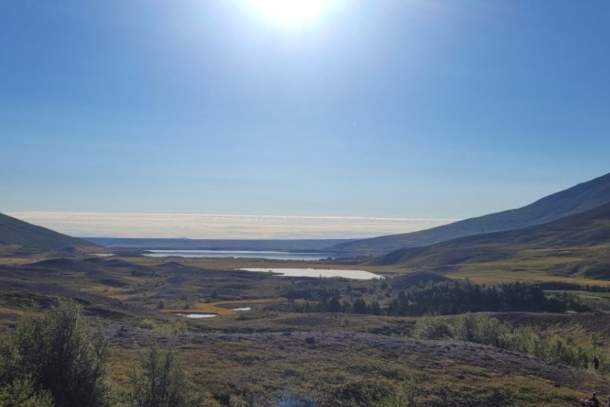 Laus staða matráðar í Stórutjarnaskóla