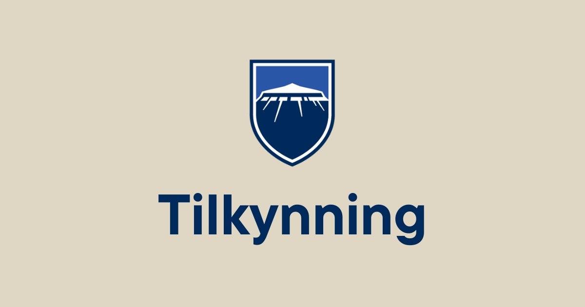 Heitavatnslaust í Mývatnssveit þriðjudaginn 11. nóvember.