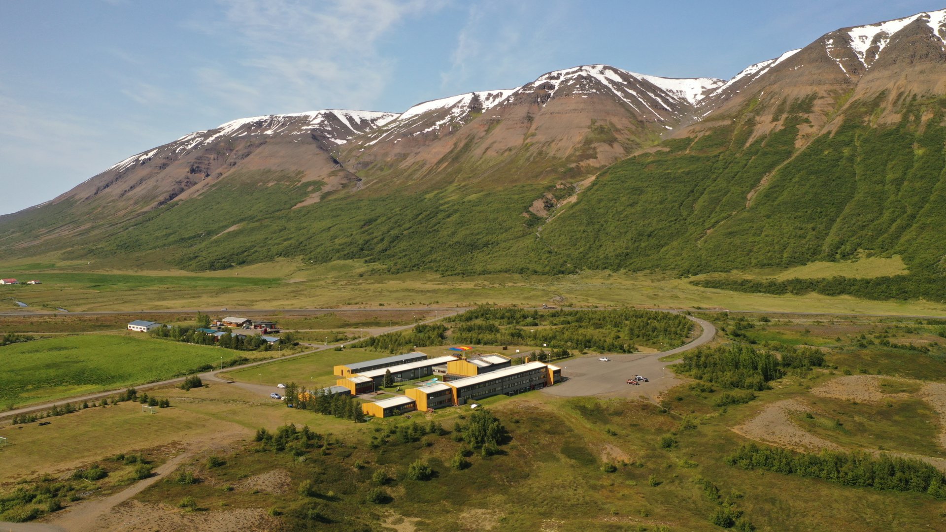 Matráður í 90% stöðu óskast í Stórutjarnaskóla