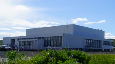 Starf húsvarðar í Ýdölum og Þingeyjarskóla í afleysingu í júlí