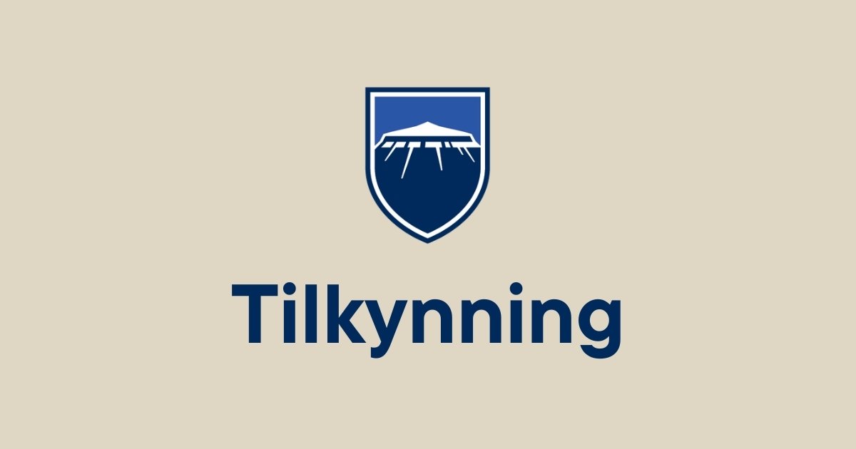 Tímabundið rafmagnsleysi í Aðaldal