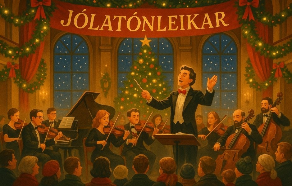 Jólatónleikar Stórutjarnaskóla og bókaveisla