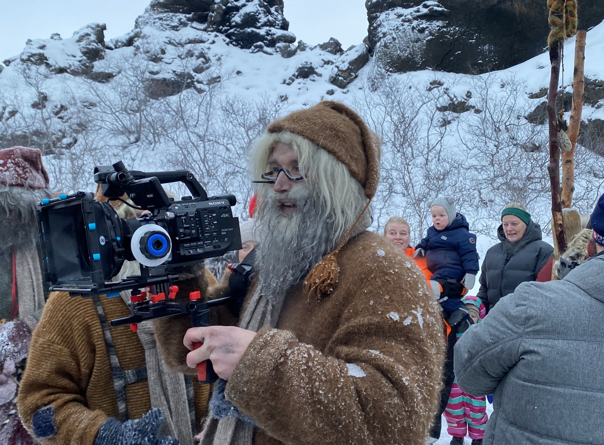 Tvennir styrkir úr Sprotasjóði í Þingeyjarsveit
