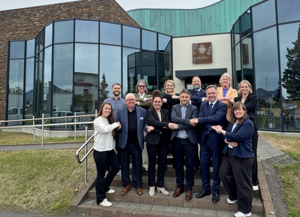 Aukin þjónusta Bergsins á Norðurlandi eystra