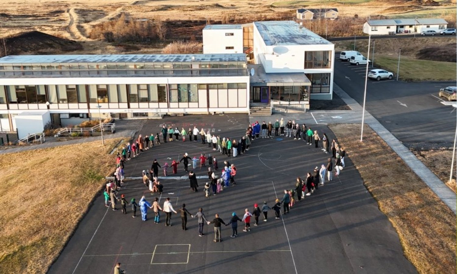 Óskum eftir þroskaþjálfa í 50% starf við skólaþjónustu