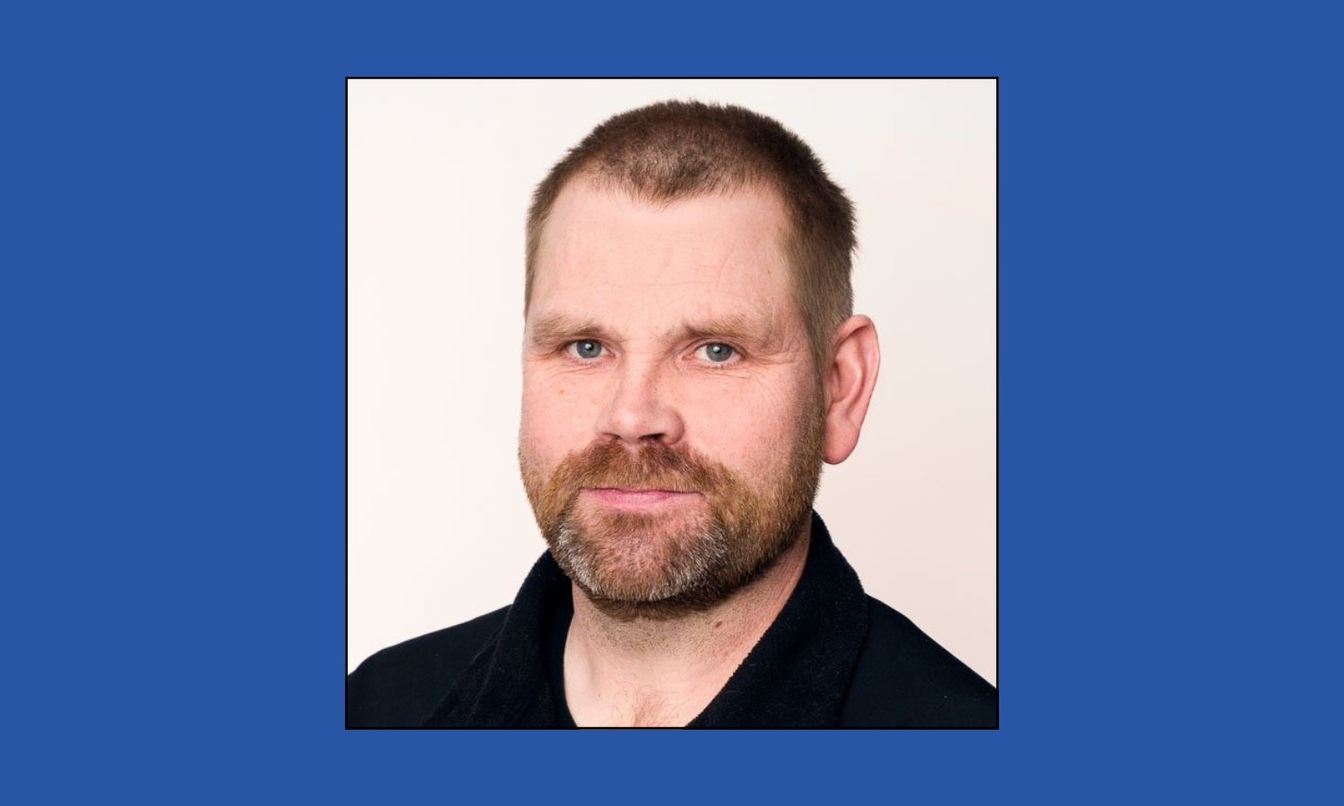 Hörður heldur áfram sem slökkviliðsstjóri