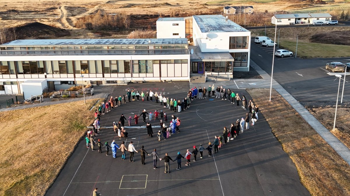 Óskum eftir aðstoðarmatráð í Þingeyjarskóla