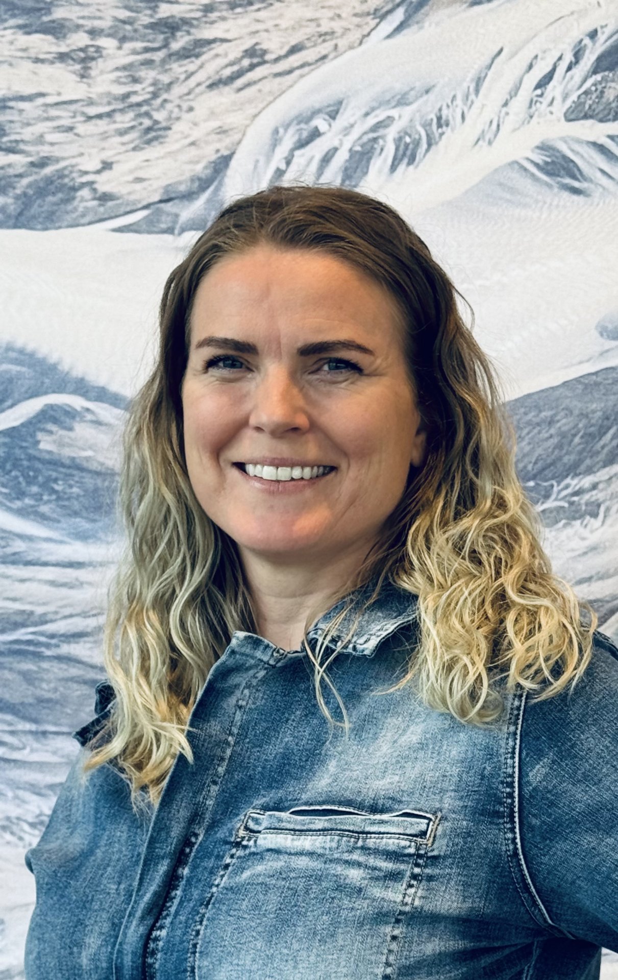 Nýr sviðsstjóri fjölskyldusviðs