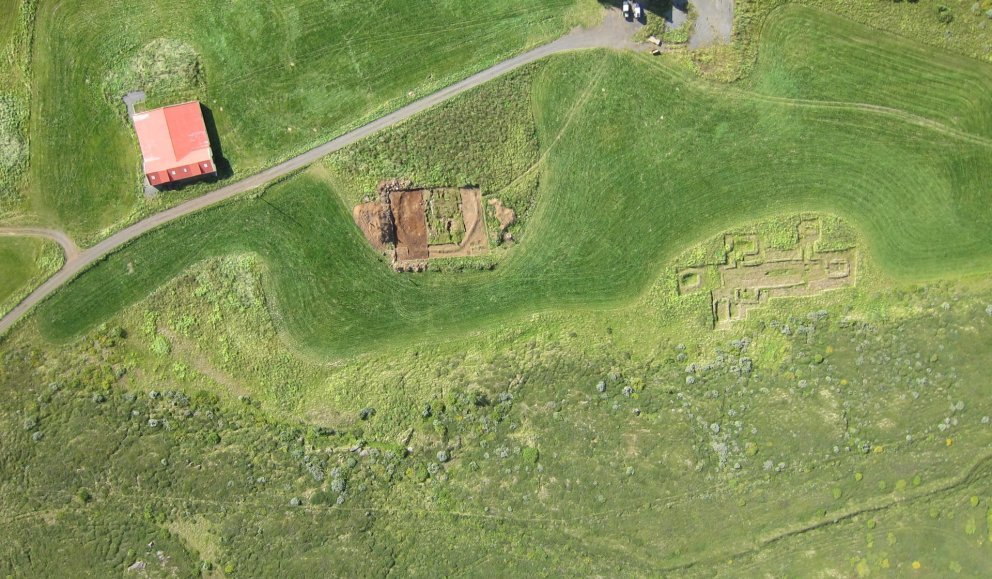 Friðlýsing menningarlandslags Hofstaða staðfest