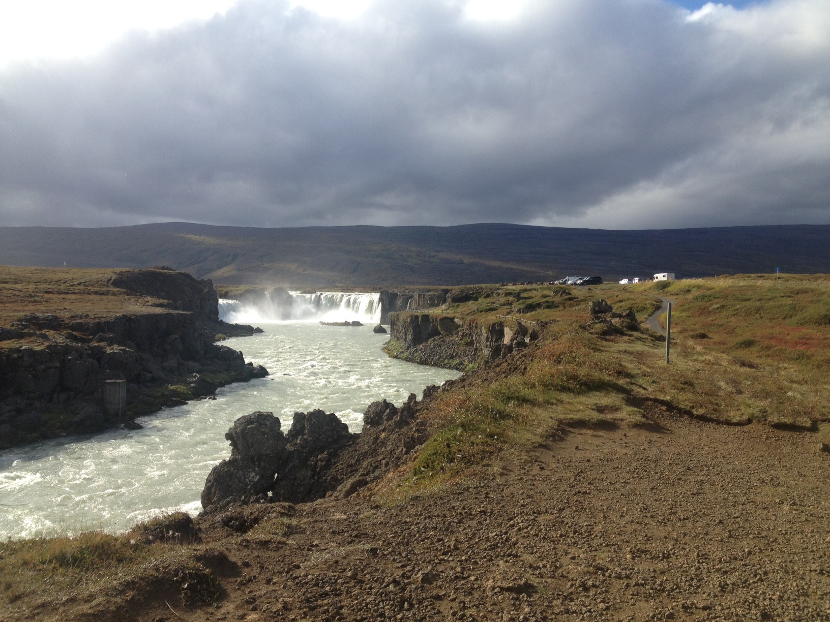 Vinnuskóli Þingeyjarsveitar sumarið 2018