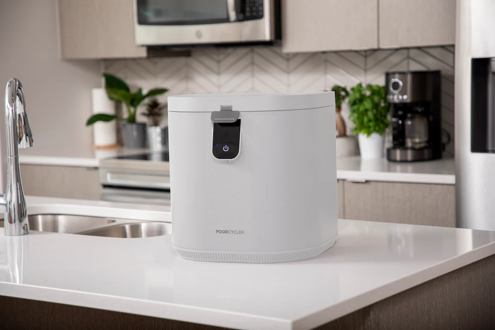 Viðtökur og reynsla af jarðgerðarvélum er góð