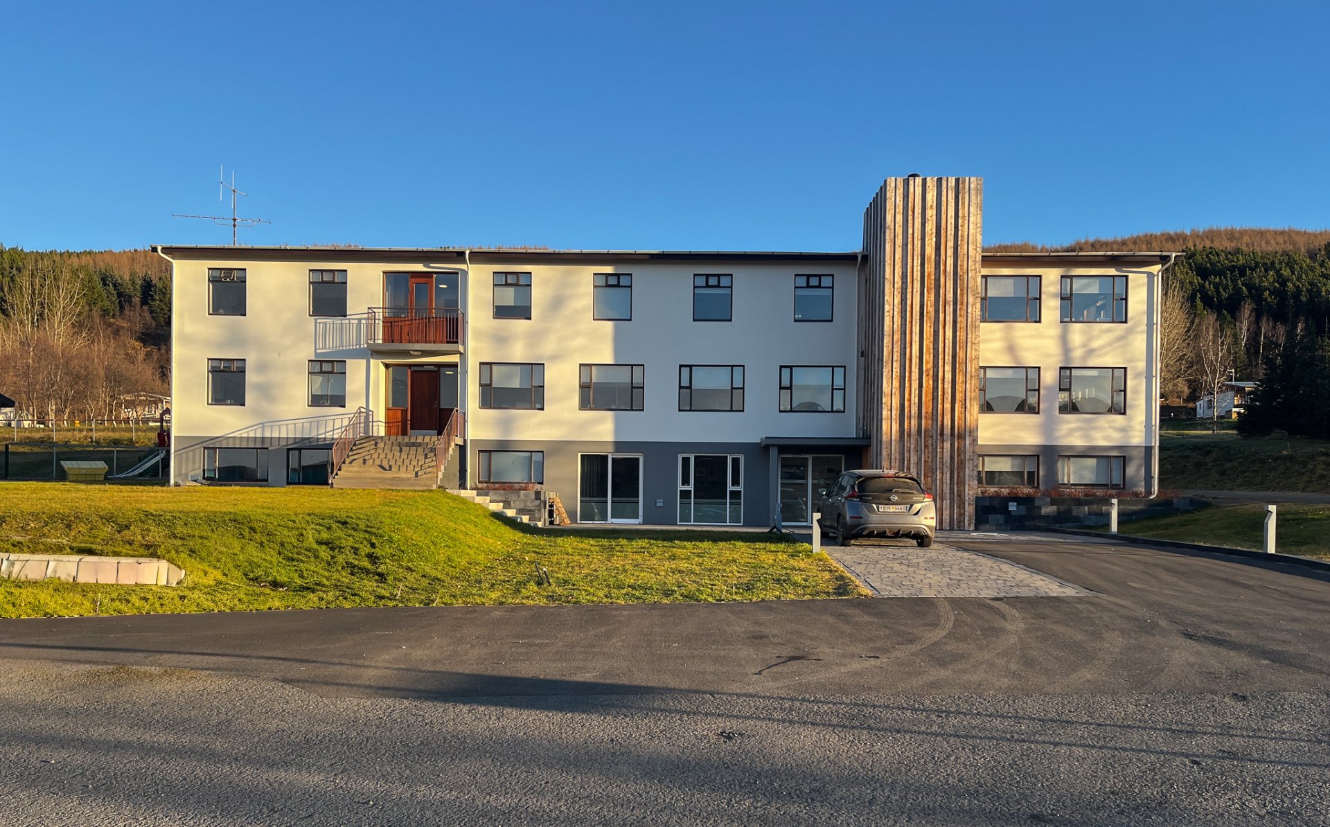 68. fundur sveitarstjórnar