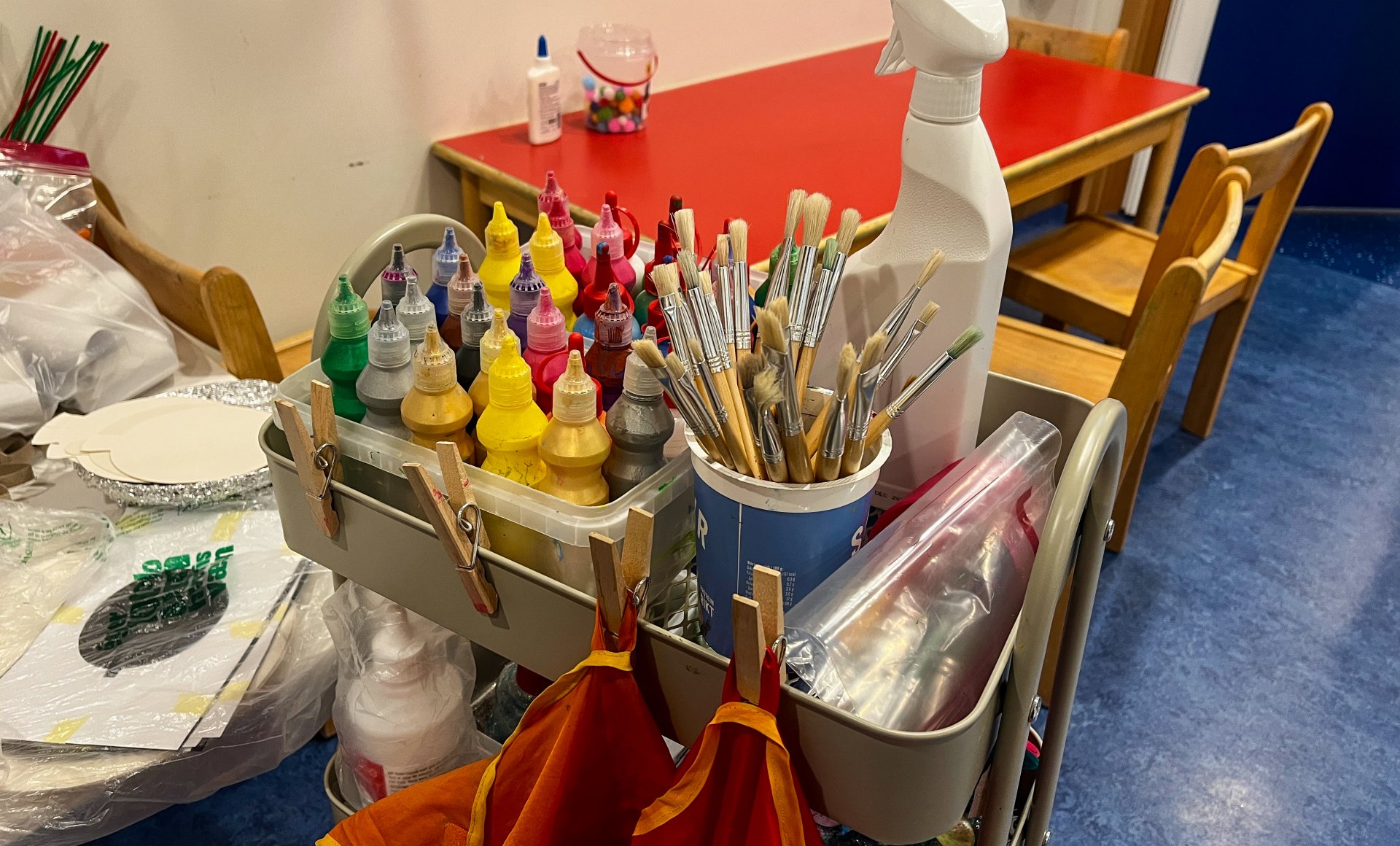 Úttekt gerð á skólum sveitarfélagsins