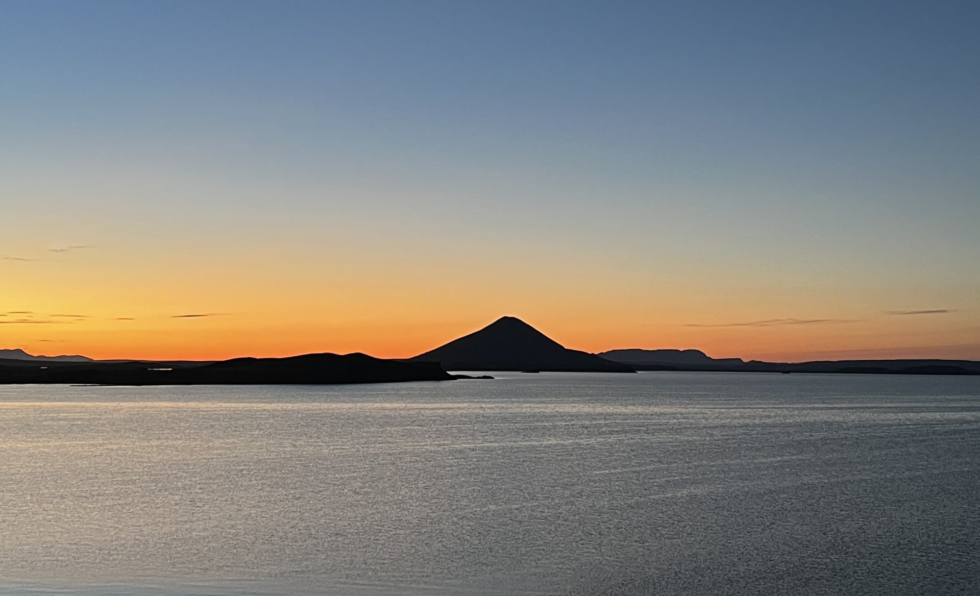 Opinn fundur um stjórnunar- og verndaráætlun Mývatns og Laxár