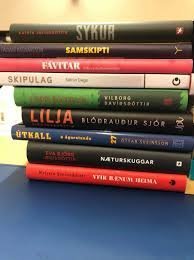 Bókasafn Reykdæla - Sumarlokun