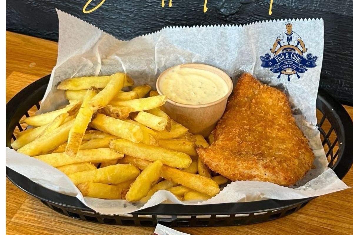 Fish & Chips við Mývatn í úrslit í alþjóðlegri keppni