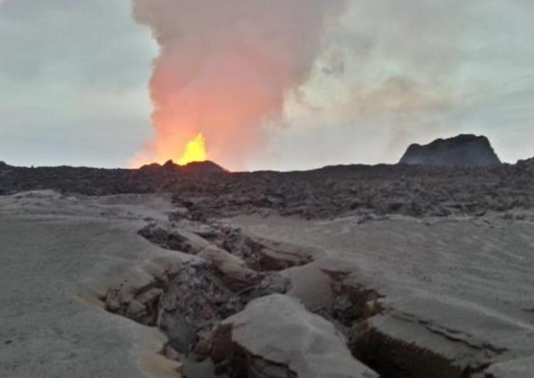 Ný viðbragðsáætlun fyrir gos í Bárðarbungu