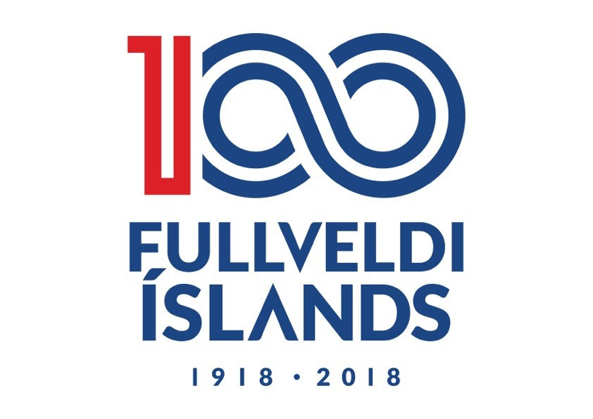 Aldarafmæli sjálfstæðis og fullveldis Íslands