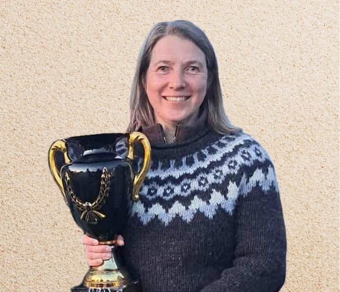 Gunnhildur ráðin verkefnastjóri æskulýðs- tómstunda- og menningarmála