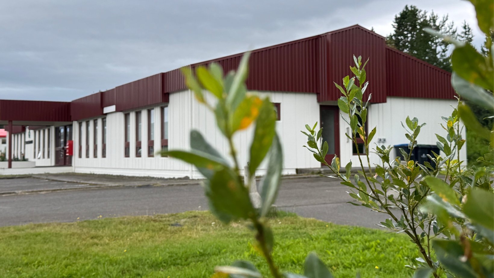 Gæti þín starfsemi hentað heilsu- og vellíðunarkjarna?